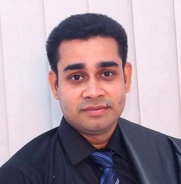 আবু কাহার সিদ্দিক সোহেল