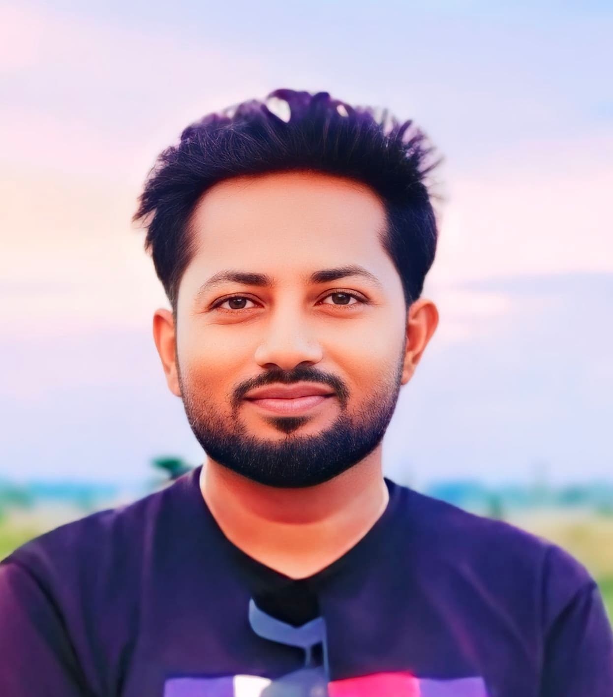 রায়হান ইসলাম