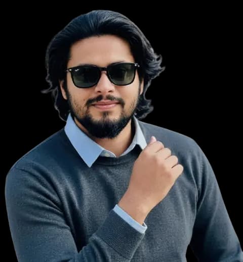 অনির্বাণ ইসলাম